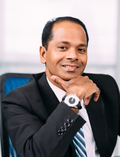 Principal of Abdur Rahim College of Pharmacy