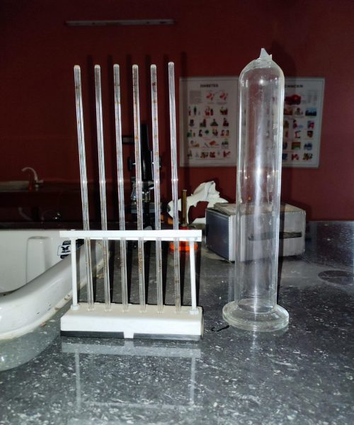 Our Laboratory