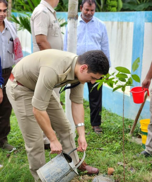 Environment Day Celebration