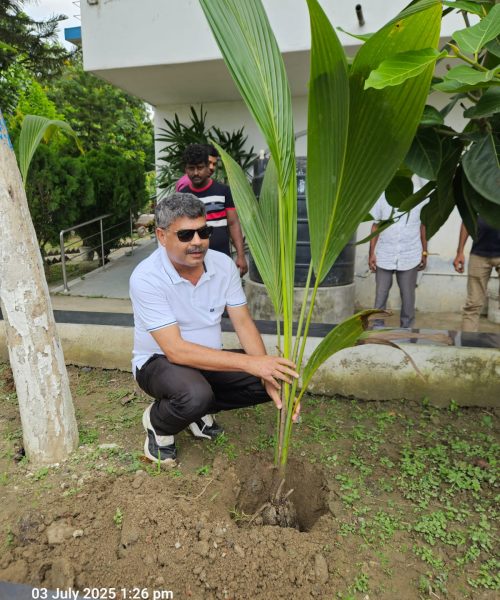 Environment Day Celebration