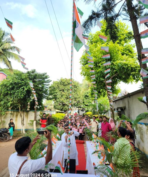 Environment Day Celebration