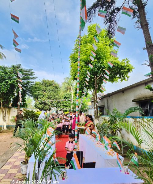 Environment Day Celebration