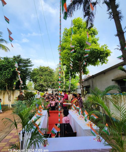 Environment Day Celebration