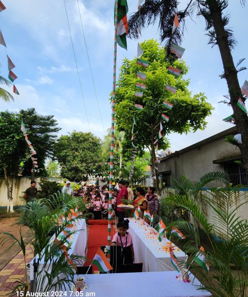 Environment Day Celebration