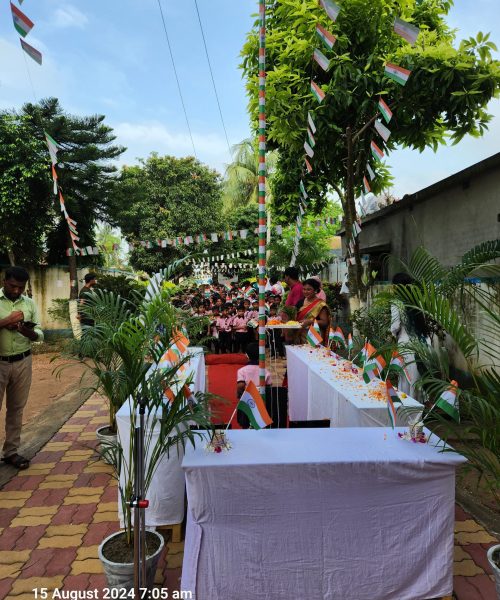 Environment Day Celebration